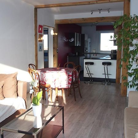 L'Appartement De L'Observatoire Στρασβούργο Εξωτερικό φωτογραφία