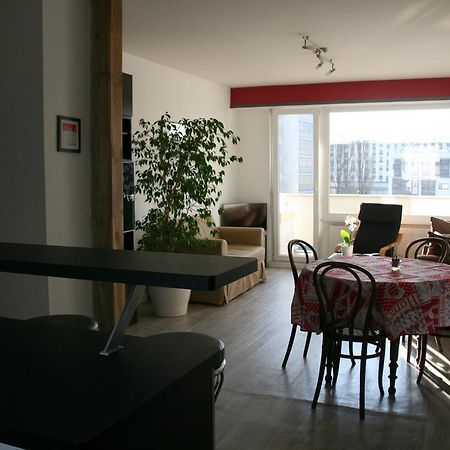 L'Appartement De L'Observatoire Στρασβούργο Εξωτερικό φωτογραφία