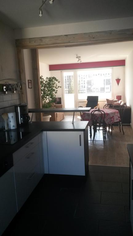 L'Appartement De L'Observatoire Στρασβούργο Εξωτερικό φωτογραφία