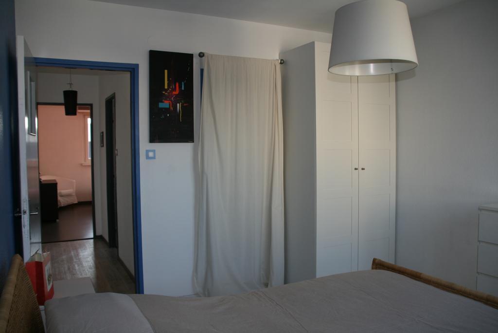 L'Appartement De L'Observatoire Στρασβούργο Εξωτερικό φωτογραφία