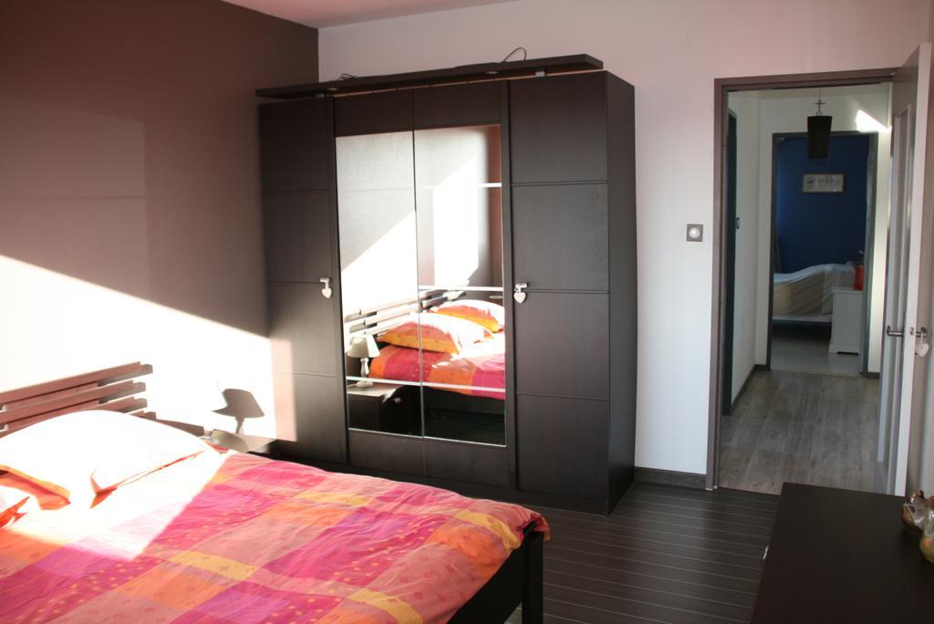 L'Appartement De L'Observatoire Στρασβούργο Εξωτερικό φωτογραφία