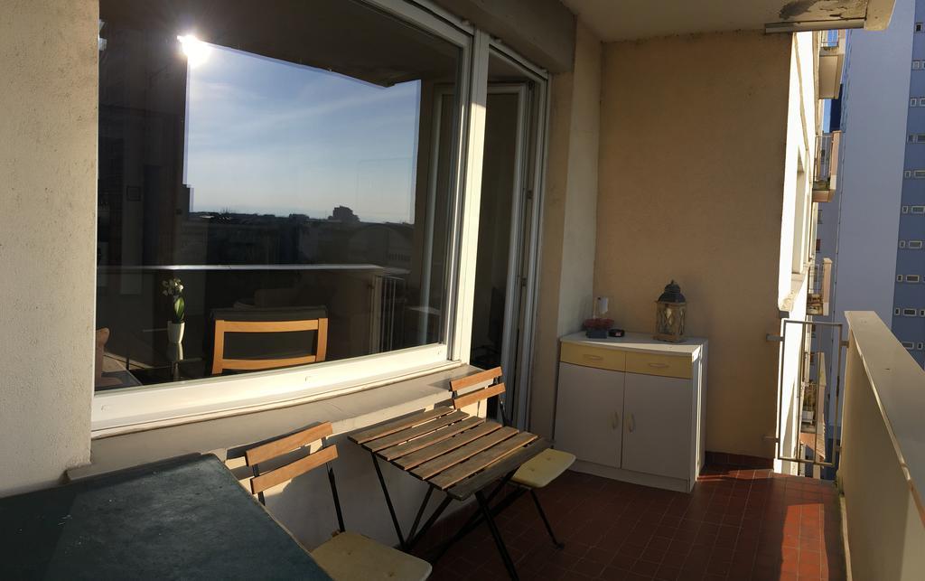 L'Appartement De L'Observatoire Στρασβούργο Εξωτερικό φωτογραφία