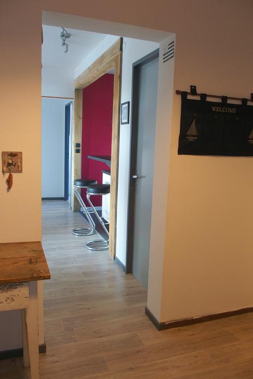L'Appartement De L'Observatoire Στρασβούργο Εξωτερικό φωτογραφία
