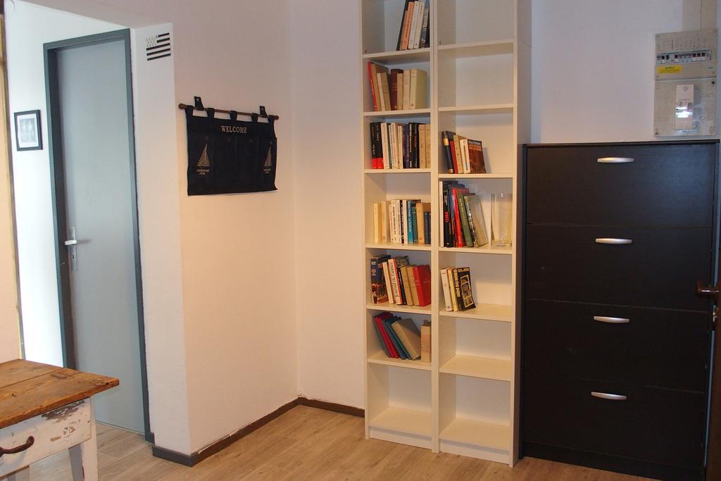 L'Appartement De L'Observatoire Στρασβούργο Εξωτερικό φωτογραφία